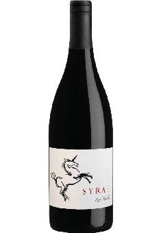 Syrah Stellenbosch, Rudi Schultz