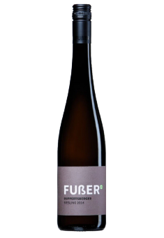 Ruppertsberger Riesling Martin & Georg Fusser