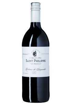 Saint-Philippe Les Begonias 1l , Les Vignerons de St. Saturnin