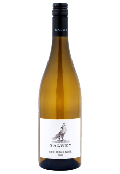 Salwey Grauburgunder Kabinett tr. Konrad Salwey 