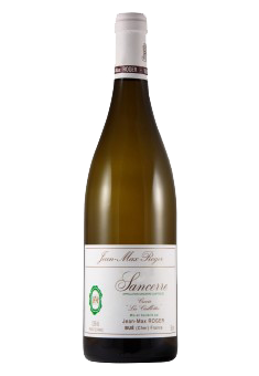 Sancerre Blanc Cuvée les Caillottes AOC, Jean-Max Roger