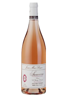 Sancerre Rosé Cuvée La Grange Dimiére AOC Jean-Max Roger