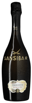  Prosecco Spumante der „Sansibar“