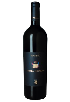 Santa Cecilia Nero d`Avola Sicilia DOC Noto tr, Planeta