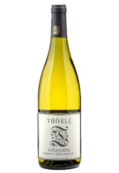 Chardonnay tr. , Weingut Thörle