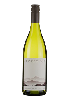 Sauvignon Blanc Cloudy Bay, Cloudy Bay Vinyards