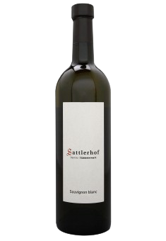 Gamlitzer Sauvignon Blanc Sattlerhof