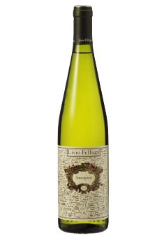 Sauvignon Collio DOC tr. Livio Felluga