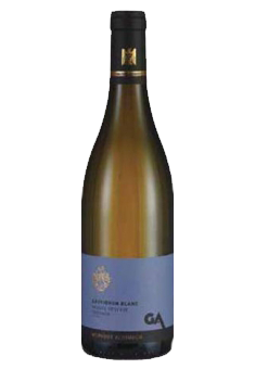 Sauvignon Blanc Grosse Reserve Gerhard Aldinger