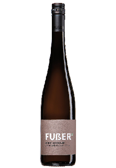 Sauvignon Blanc tr. , Martin & Georg Fusser