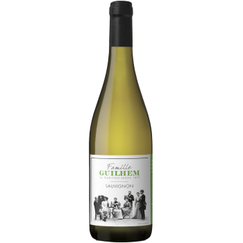 Famille Guilhem Sauvignon