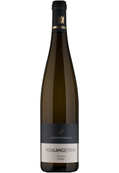 Schäfer-Fröhlich Riesling Vulkangestein, Schäfer-Fröhlich