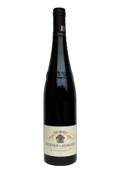 Scharzhofberger Riesling VDP. Große Lage Kabinett feinherb