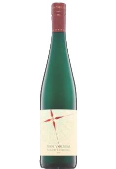 Schiefer Riesling tr. Van Volxem