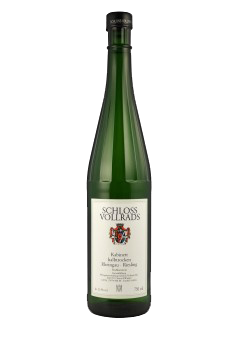 Schloss Vollrads Riesling Kabinett feinherb, Schloss Vollrads