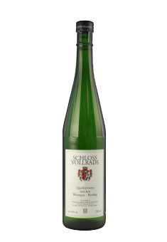 Schloss Vollrads Riesling feinherb Schloss Vollrads