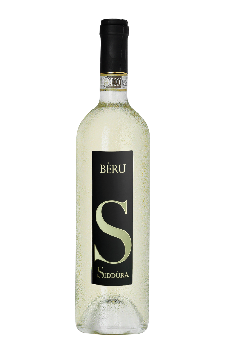 Bèru Vermentino DOCG  Superiore Siddùra