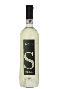 Maia Vermentino di Gallura  DOCG Superiore Siddùra