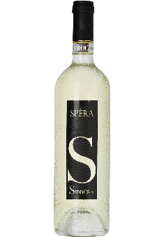 Spèra Vermentino di Gallura  DOCG  Siddùra