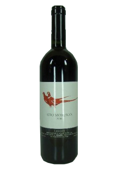 Sito Moresco Langhe , Angelo Gaja