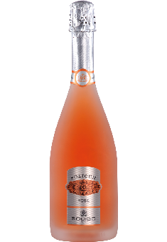 Solicum Spumante Brut Rosé , Cantina Colli del Soligo