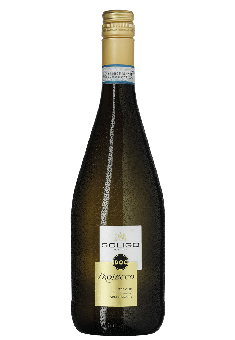 Prosecco Frizzante DOC Treviso Extra Dry, Cantina Colli del Soligo