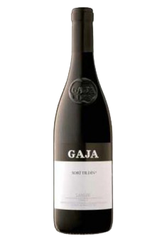 Sori´Tildin Langhe Nebbiolo DOC, Angelo Gaja