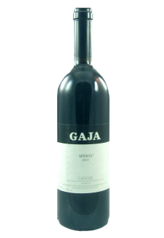 Sperss Langhe Nebbiolo DOC  Angelo Gaja