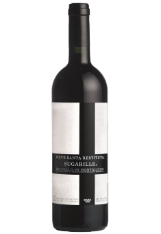 Rennina Brunello di Montalcino DOCG 2011, Pieve St. Restituta A. Gaja