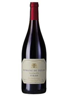 Syrah IGP Domaine de Thelin