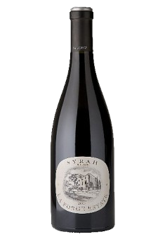 Syrah La Forge Estate IGP, La Forge Estate