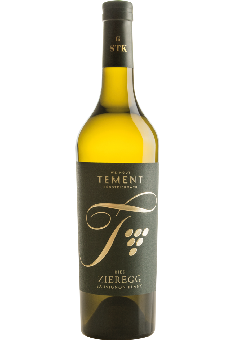 Sauvignon Blanc Zieregg Grosse STK-Lage tr. , E & M Tement