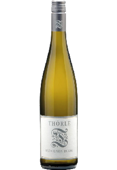 Sauvignon Blanc tr., Weingut Thörle