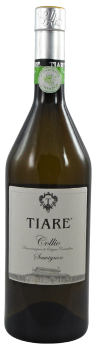 Sauvignon Collio Tiare