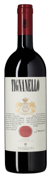 Tignanello Rosso IGT von Antinori