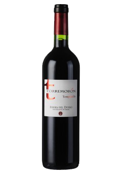 Torremoron Tinto Ribera del Duero DO, Bodegas Torremoron