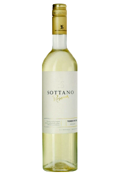 Torrontés Sottano Reserva I.P. Mendoza Bodega Sottano