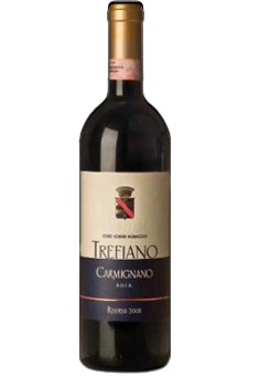 Trefiano Carmignano Riserva DOCG Tenuta di Capezzana