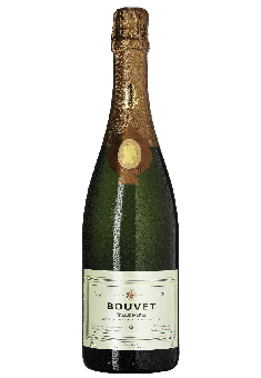 Tresor Brut Blanc Saumur AOC, Bouvet Ladubay