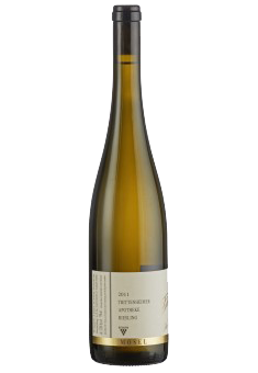 Trittenheimer Apotheke Riesling Su wie Frieja Franz -Josef Eifel