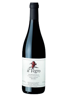 Valpolicella Classico Superiore Ripasso Il Vegro DOC tr. Brigaldara