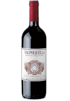 Valpolicella Classico DOC tr. Brigaldara