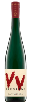 Riesling VV Van Volxem