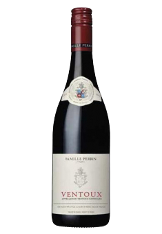 Ventoux Rouge AOC, Famille Perrin