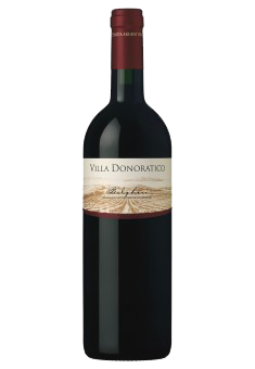 Villa Donoratico Bolgheri DOC, Tenuta Argentiera