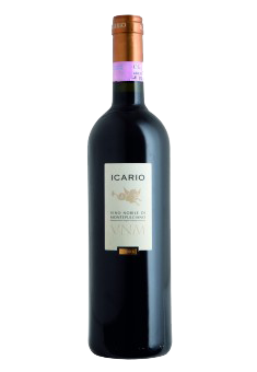 Vino Nobile di Montepulciano DOCG , Icario