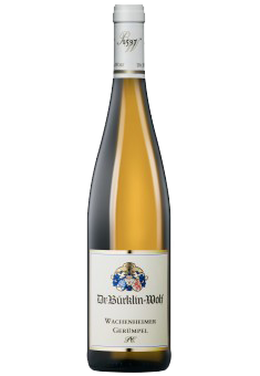 Wachenheimer Gerümpel P.C. Riesling tr., Dr. Bürklin-Wolf