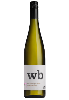 Weissburgunder & Chardonnay Aufwind tr. , Thomas Hensel