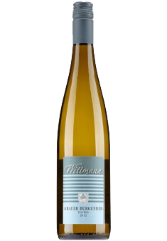 Wittmann Grauer Burgunder, Weingut Wittmann, Rheinhessen