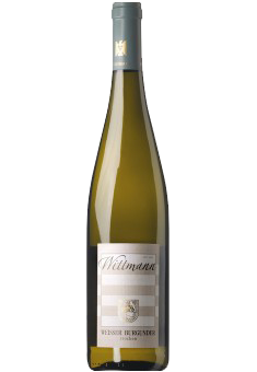 Wittmann Weisser Burgunder, Weingut Wittmann